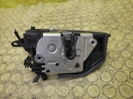 BMW E87 lock door right rear part 7167076