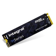 Dysk SSD Integral INSSD128GM280NM1 128GB M.2 PCIe