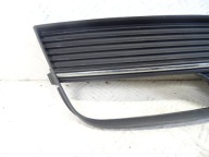 grid of a bumper front front left AUDI A3 8V 8V3807681A