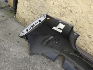 OPEL CORSA F 19- bumper rear supports