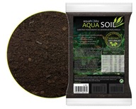 Aqua Soil 1l naturalny substrat podżwirowy na bazie Ziemi Ogrodowej