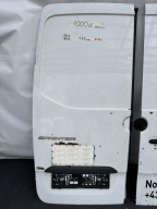 SPRINTER 907 910 17- Tür hinten heck KOMPLET rechts links BIALE ORYGINALNE
