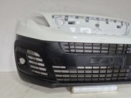 PEUGEOT EXPERT III 3 16- bumper front front for fog lights
