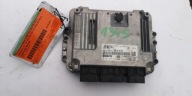 FORD FOCUS 1.6D 0281015243 8M51-12A650-YC Computer