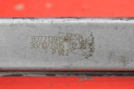 window regulator left front EU 807213915R DACIA DOKKER 1 and 12-17