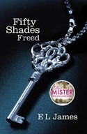 Fifty Shades Freed: The #1 Sunday Times
