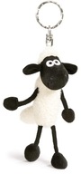 NICI WIESZAK/BRELOK NA KLUCZE BARANEK SHAUN 10CM