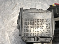 DEVIO LUCI TERGICRISTALLO TERGI OPEL ASTRA G 90560990