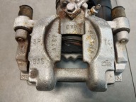 Audi Q3 F3 83A caliper left rear part 3Q0615405AA