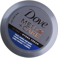 Krem do twarzy dla mężczyzn DOVE MEN +CARE Ultra Hydra Cream 75 ml