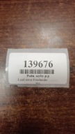 LAND ROVER FREELANDER window regulator right front