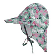 Čiapka Summer Beach Hat Bucket Cap pre bábätká