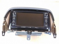 Mitsubishi Eclipse Cross radio ekran display navigation W-18 8750A578