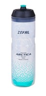 Tepelná fľaša Zefal Arctica 75 Silver/caribbean