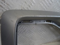 grid of a bumper front front right AUDI Q2 LIFT 81A853054