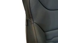 CUPRA ATECA LIFT Sitze vorne Leder