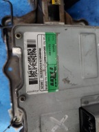 control electrics FIAT STILO 00046846857
