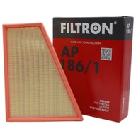 Filtr Powietrza Filtron AP186/1