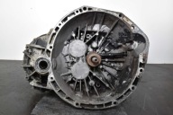 CAMBIO manuale TRAFIC II VIVARO 2.0 dCi PF6010 PF6 010 @ opis @