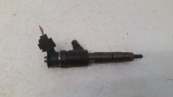 injector 0445110335 Peugeot 206+