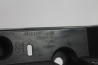support right rear part rear 7158442 BMW X5 E70 06-13