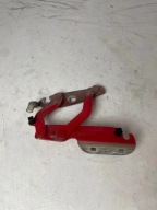 hinge bonnets front front left Ford Fiesta MK7