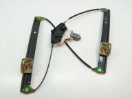 mechanism windows left front 8K0837461 8K0959801A Audi A4 IV (2008-2015) B8