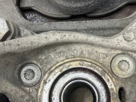 swing McPherson left front 5WA407257A LEON IV AUDI A3 8Y 20R