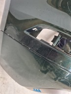 AUDI Q5 II 80A 17- bumper rear part rear PDC 80A807527