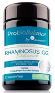 Aliness|Probiotikum Rhamnosus GG|5mld|LACTOBACILLUS