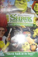 shrek forever after