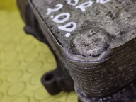 VOLVO S40 II 2.0 D Gehäuse filter oil 9646115280
