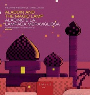 Aladino e la Lampada Meravigliosa | Aladdin and