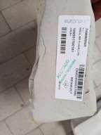 hangszigetelő GABKA Komplet Renault Espace VI 749480352R