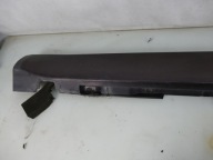 JAGUAR XF X250 SPORTBRAKE moulding threshold left CHP
