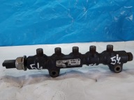 Rampe injection CITROEN C2 1.4 HDI 9654592680