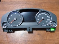 IDEALNY KPL.dials clock VW TOUAREG 7P6 0263677129 1 9