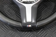 steering wheel, MULTIFUNKCA with shifting BMW 6 GRAN COUPE F06 m-packet