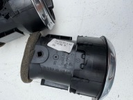 AUDI TT 8J 06-14 grid air conditioning devices 8J0820901D TTS TTRS
