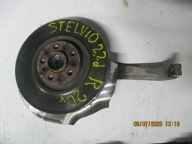 swing ALFA ROMEO STELVIO front right left