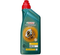 Olej mineralny przekładniowy Castrol Axle EPX 80W90 1l