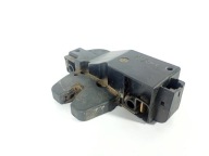 Peugeot 307 02-08 lock bonnet boot KOMBI OE 9652301980