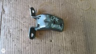 HYUNDAI BAYON 2022 hinge door left front upper
