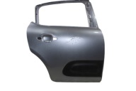 Citroen C3 III Tür rechts heck hinten