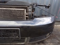 ossatura CZOLOWKA traversa di ferro paraurti AUDI A4 B6