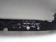 ABSORBER DER STOSSSTANGE VORNE DACIA LODGY 12