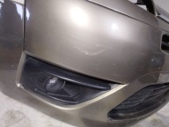 Citroen C4 Picasso and bumper front front KEBC