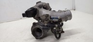 turbo turbina Audi A3 8P 2,0 TFSI