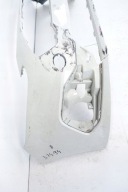 FORD FIESTA MK8 VIII ST LINE 2017- bumper front front H1BB-17K819-A1