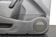 upholstery side door left front front KANGOO II 2 III 3 LIFT